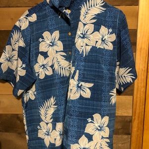 Hawaiian Shirt